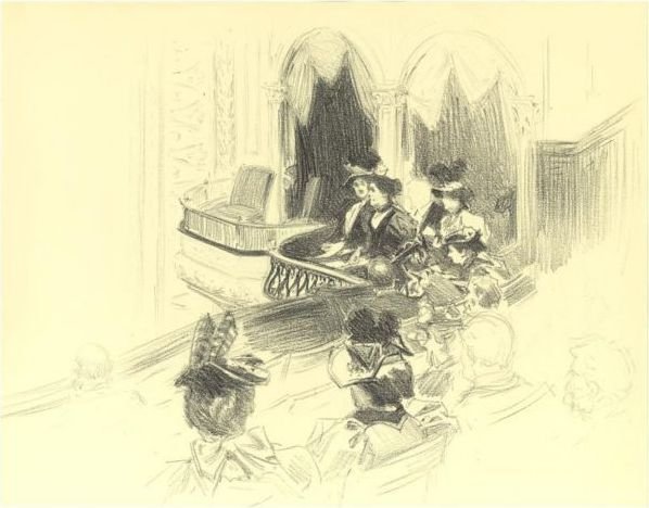 Theatre Scene