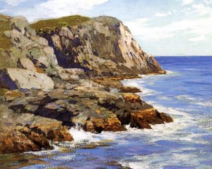 Monhegan